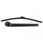 ΥΑΛΟΚΑΘΑΡΙΣΤΗΡΑΣ ΠΙΣΩ ΜΕ ΜΠΡΑΤΣΟ ΓΙΑ SKODA FABIA II 5D 34,5cm orig.103-00-104-P/6915RWT2/39-0411 ΝΤΥ - 1 τεμ. Υαλοκαθαριστήρες με Μπράτσο