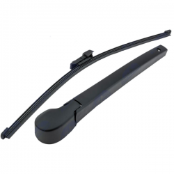 ΥΑΛΟΚΑΘΑΡΙΣΤΗΡΑΣ ΠΙΣΩ ΜΕ ΜΠΡΑΤΣΟ ΓΙΑ SKODA RAPID 2012+ 40,5cm orig.69B1RWT1 ΝΤΥ - 1 τεμ. Υαλοκαθαριστήρες με Μπράτσο