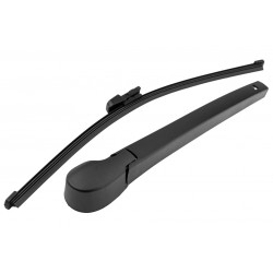 ΥΑΛΟΚΑΘΑΡΙΣΤΗΡΑΣ ΠΙΣΩ ΜΕ ΜΠΡΑΤΣΟ ΓΙΑ SKODA FABIA II SW 07>/ SUPERB SW 08> 41cm orig.1T0955707A/9578RWT1 ΝΤΥ - 1 τεμ. Υαλοκαθαριστήρες με Μπράτσο