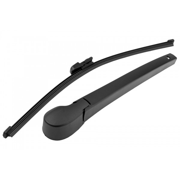 ΥΑΛΟΚΑΘΑΡΙΣΤΗΡΑΣ ΠΙΣΩ ΜΕ ΜΠΡΑΤΣΟ ΓΙΑ SKODA FABIA II SW 07>/ SUPERB SW 08> 41cm orig.1T0955707A/9578RWT1 ΝΤΥ - 1 τεμ. Υαλοκαθαριστήρες με Μπράτσο