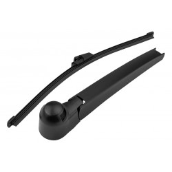 ΥΑΛΟΚΑΘΑΡΙΣΤΗΡΑΣ ΠΙΣΩ ΜΕ ΜΠΡΑΤΣΟ ΓΙΑ SKODA ROOMSTER 2005> 33cm orig.39-0478/6Q6955707C/6915RWT1 ΝΤΥ - 1 τεμ. Υαλοκαθαριστήρες με Μπράτσο