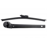 SKODA YETI 2009+ ΥΑΛΟΚΑΡΙΣΤΗΡΑΣ ΠΙΣΩ ΜΕ ΜΠΡΑΤΣΟ 28,5cm orig.1K8 955 435/5L6 955 425/5L6 955 707 Με μπράτσο