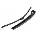 SKODA OCTAVIA II 2008+ ΥΑΛΟΚΑΡΙΣΤΗΡΑΣ ΠΙΣΩ ΜΕ ΜΠΡΑΤΣΟ 41cm orig.1Z9955707 Με μπράτσο