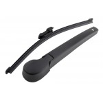 SKODA KAROQ 2017+/KAMIQ 2019+/KODIAQ 2016+ ΥΑΛΟΚΑΡΙΣΤΗΡΑΣ ΠΙΣΩ ΜΕ ΜΠΡΑΤΣΟ 32cm orig.5G9 955 707 Με μπράτσο