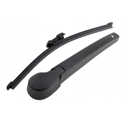 SKODA KAROQ 2017+/KAMIQ 2019+/KODIAQ 2016+ ΥΑΛΟΚΑΡΙΣΤΗΡΑΣ ΠΙΣΩ ΜΕ ΜΠΡΑΤΣΟ 32cm orig.5G9 955 707 Με μπράτσο