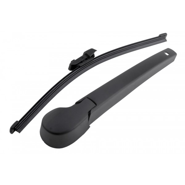 SKODA KAROQ 2017+/KAMIQ 2019+/KODIAQ 2016+ ΥΑΛΟΚΑΡΙΣΤΗΡΑΣ ΠΙΣΩ ΜΕ ΜΠΡΑΤΣΟ 32cm orig.5G9 955 707 Με μπράτσο