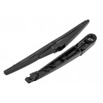 SUZUKI GRAND VITARA 2005+ YΑΛΟΚΑΘΑΡΙΣΤΗΡΑΣ ΠΙΣΩ ME ΜΠΡΑΤΣΟ 30,5cm orig. Με μπράτσο