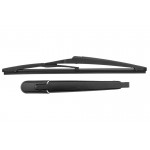 SUZUKI GRAND VITARA 2005+ YΑΛΟΚΑΘΑΡΙΣΤΗΡΑΣ ΠΙΣΩ ME ΜΠΡΑΤΣΟ 30,5cm orig. Με μπράτσο