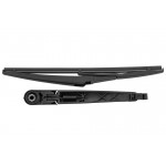 SUZUKI GRAND VITARA 2005+ YΑΛΟΚΑΘΑΡΙΣΤΗΡΑΣ ΠΙΣΩ ME ΜΠΡΑΤΣΟ 30,5cm orig. Με μπράτσο