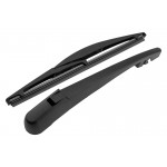 ΥΑΛΟΚΑΘΑΡΙΣΤΗΡΑΣ ΠΙΣΩ ΜΕ ΜΠΡΑΤΣΟ ΓΙΑ SUZUKI SWIFT 2005> 25cm orig.38340-63J00/7423RWT1/103-00-098-C ΝΤΥ - 1 τεμ. Υαλοκαθαριστήρες με Μπράτσο