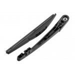 ΥΑΛΟΚΑΘΑΡΙΣΤΗΡΑΣ ΠΙΣΩ ΜΕ ΜΠΡΑΤΣΟ ΓΙΑ SUZUKI SWIFT 2005> 25cm orig.38340-63J00/7423RWT1/103-00-098-C ΝΤΥ - 1 τεμ. Υαλοκαθαριστήρες με Μπράτσο