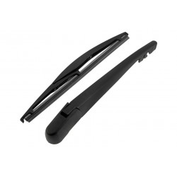 SUZUKI SX-4 /S-CROSS 2013+ YΑΛΟΚΑΘΑΡΙΣΤΗΡΑΣ ΠΙΣΩ ME ΜΠΡΑΤΣΟ 25cm orig.38821-54G10 Με μπράτσο