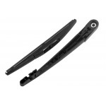 SUZUKI SX-4 /S-CROSS 2013+ YΑΛΟΚΑΘΑΡΙΣΤΗΡΑΣ ΠΙΣΩ ME ΜΠΡΑΤΣΟ 25cm orig.38821-54G10 Με μπράτσο