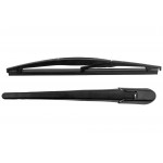 SUZUKI SPLASH 2008+ YΑΛΟΚΑΘΑΡΙΣΤΗΡΑΣ ΠΙΣΩ ME ΜΠΡΑΤΣΟ 25cm orig.38821-51K02 Με μπράτσο