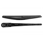 SUZUKI SPLASH 2008+ YΑΛΟΚΑΘΑΡΙΣΤΗΡΑΣ ΠΙΣΩ ME ΜΠΡΑΤΣΟ 25cm orig.38821-51K02 Με μπράτσο