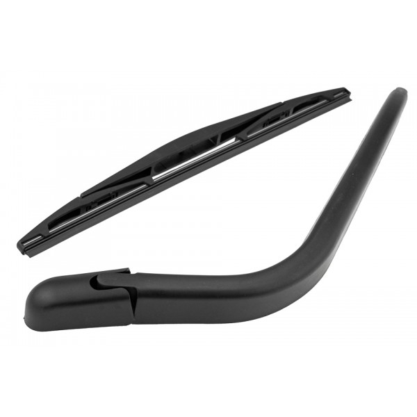 ΥΑΛΟΚΑΘΑΡΙΣΤΗΡΑΣ ΠΙΣΩ ΜΕ ΤΖΑΜΙ ΓΙΑ TOYOTA YARIS (FRANCE) 2001+ 30,5 orig.103-00-101-P/8103RWT2/852410D010 ΝΤΥ - 1 τεμ. Υαλοκαθαριστήρες με Μπράτσο