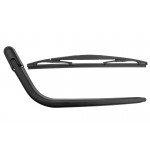 ΥΑΛΟΚΑΘΑΡΙΣΤΗΡΑΣ ΠΙΣΩ ΜΕ ΤΖΑΜΙ ΓΙΑ TOYOTA YARIS (FRANCE) 2001+ 30,5 orig.103-00-101-P/8103RWT2/852410D010 ΝΤΥ - 1 τεμ. Υαλοκαθαριστήρες με Μπράτσο