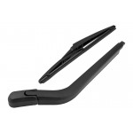 ΥΑΛΟΚΑΘΑΡΙΣΤΗΡΑΣ ΠΙΣΩ ΜΕ ΤΖΑΜΙ ΓΙΑ TOYOTA YARIS (JAPAN) 2001+ 30,5cm orig.8116RWT2/8524152010/39-0203 ΝΤΥ - 1 τεμ. Υαλοκαθαριστήρες με Μπράτσο