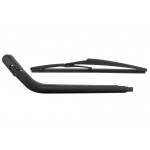 ΥΑΛΟΚΑΘΑΡΙΣΤΗΡΑΣ ΠΙΣΩ ΜΕ ΤΖΑΜΙ ΓΙΑ TOYOTA YARIS (JAPAN) 2001+ 30,5cm orig.8116RWT2/8524152010/39-0203 ΝΤΥ - 1 τεμ. Υαλοκαθαριστήρες με Μπράτσο