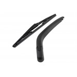 TOYOTA COROLLA 2002+/E12/ YΑΛΟΚΑΘΑΡΙΣΤΗΡΑΣ ΠΙΣΩ ME ΜΠΡΑΤΣΟ 35cm orig.85241-02020 Με μπράτσο