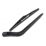 ΥΑΛΟΚΑΘΑΡΙΣΤΗΡΑΣ ΠΙΣΩ ΜΕ ΜΠΡΑΤΣΟ 30,5cm ΓΙΑ TOYOTA AURIS 2006+ orig.85241-02040 NTY - 1 τεμ. Υαλοκαθαριστήρες με Μπράτσο