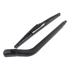 ΥΑΛΟΚΑΘΑΡΙΣΤΗΡΑΣ ΠΙΣΩ ΜΕ ΜΠΡΑΤΣΟ 30,5cm ΓΙΑ TOYOTA AURIS 2006+ orig.85241-02040 NTY - 1 τεμ. Υαλοκαθαριστήρες με Μπράτσο