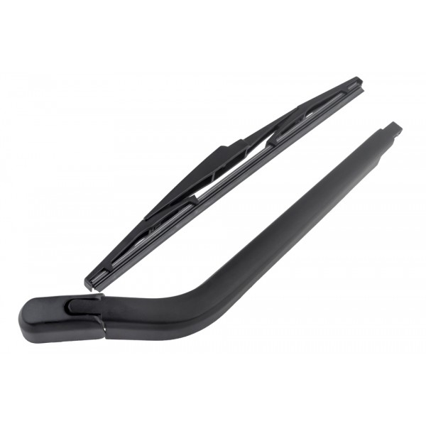 ΥΑΛΟΚΑΘΑΡΙΣΤΗΡΑΣ ΠΙΣΩ ΜΕ ΜΠΡΑΤΣΟ 30,5cm ΓΙΑ TOYOTA AURIS 2006+ orig.85241-02040 NTY - 1 τεμ. Υαλοκαθαριστήρες με Μπράτσο