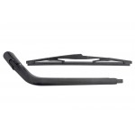 ΥΑΛΟΚΑΘΑΡΙΣΤΗΡΑΣ ΠΙΣΩ ΜΕ ΜΠΡΑΤΣΟ 30,5cm ΓΙΑ TOYOTA AURIS 2006+ orig.85241-02040 NTY - 1 τεμ. Υαλοκαθαριστήρες με Μπράτσο