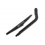 ΥΑΛΟΚΑΘΑΡΙΣΤΗΡΑΣ ΠΙΣΩ ΜΕ ΜΠΡΑΤΣΟ 30,5cm ΓΙΑ TOYOTA AURIS 2006+ orig.85241-02040 NTY - 1 τεμ. Υαλοκαθαριστήρες με Μπράτσο