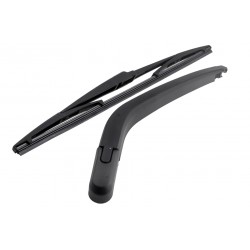 TOYOTA PRIUS 2003+ YΑΛΟΚΑΘΑΡΙΣΤΗΡΑΣ ΠΙΣΩ ME ΜΠΡΑΤΣΟ 35cm orig.85241-47020 Με μπράτσο