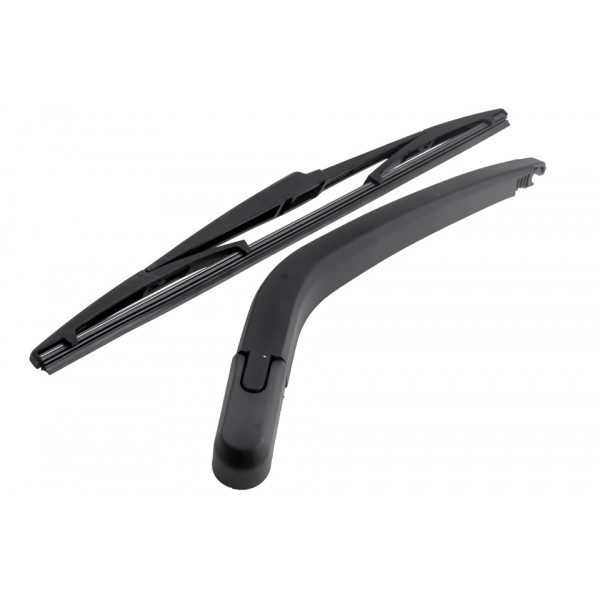 TOYOTA PRIUS 2003+ YΑΛΟΚΑΘΑΡΙΣΤΗΡΑΣ ΠΙΣΩ ME ΜΠΡΑΤΣΟ 35cm orig.85241-47020 Με μπράτσο