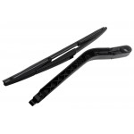 TOYOTA PRIUS 2003+ YΑΛΟΚΑΘΑΡΙΣΤΗΡΑΣ ΠΙΣΩ ME ΜΠΡΑΤΣΟ 35cm orig.85241-47020 Με μπράτσο