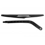 TOYOTA PRIUS 2003+ YΑΛΟΚΑΘΑΡΙΣΤΗΡΑΣ ΠΙΣΩ ME ΜΠΡΑΤΣΟ 35cm orig.85241-47020 Με μπράτσο