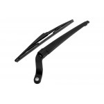 LEXUS RX 2015+ YΑΛΟΚΑΘΑΡΙΣΤΗΡΑΣ ΠΙΣΩ ME ΜΠΡΑΤΣΟ 40,5cm orig.85241-48060 Με μπράτσο