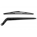 LEXUS RX 2015+ YΑΛΟΚΑΘΑΡΙΣΤΗΡΑΣ ΠΙΣΩ ME ΜΠΡΑΤΣΟ 40,5cm orig.85241-48060 Με μπράτσο