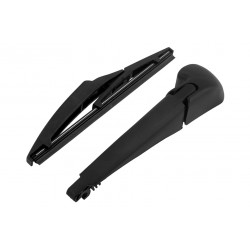 LEXUS CT200H 2010+ YΑΛΟΚΑΘΑΡΙΣΤΗΡΑΣ ΠΙΣΩ ME ΜΠΡΑΤΣΟ 20cm orig. 85241-52140 Με μπράτσο