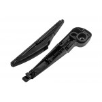 LEXUS CT200H 2010+ YΑΛΟΚΑΘΑΡΙΣΤΗΡΑΣ ΠΙΣΩ ME ΜΠΡΑΤΣΟ 20cm orig. 85241-52140 Με μπράτσο