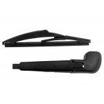 LEXUS CT200H 2010+ YΑΛΟΚΑΘΑΡΙΣΤΗΡΑΣ ΠΙΣΩ ME ΜΠΡΑΤΣΟ 20cm orig. 85241-52140 Με μπράτσο