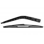 TOYOTA PRIUS 2009+ YΑΛΟΚΑΘΑΡΙΣΤΗΡΑΣ ΠΙΣΩ ME ΜΠΡΑΤΣΟ 40,5cm orig.85241-47040 Με μπράτσο