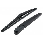 TOYOTA RAV4 2008+ YΑΛΟΚΑΘΑΡΙΣΤΗΡΑΣ ΠΙΣΩ ME ΜΠΡΑΤΣΟ 30cm orig.85241-42070 Με μπράτσο