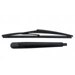 TOYOTA RAV4 2008+ YΑΛΟΚΑΘΑΡΙΣΤΗΡΑΣ ΠΙΣΩ ME ΜΠΡΑΤΣΟ 30cm orig.85241-42070 Με μπράτσο