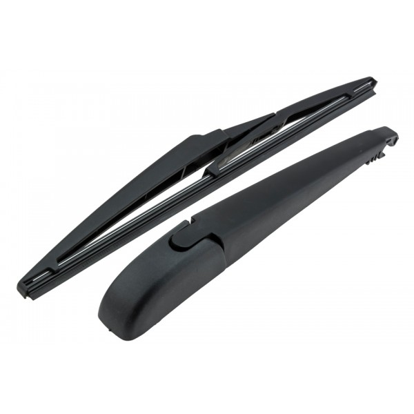 TOYOTA RAV4 2010+ YΑΛΟΚΑΘΑΡΙΣΤΗΡΑΣ ΠΙΣΩ ME ΜΠΡΑΤΣΟ 30cm orig. Με μπράτσο