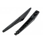 TOYOTA RAV4 2010+ YΑΛΟΚΑΘΑΡΙΣΤΗΡΑΣ ΠΙΣΩ ME ΜΠΡΑΤΣΟ 30cm orig. Με μπράτσο