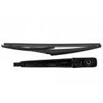 TOYOTA RAV4 2010+ YΑΛΟΚΑΘΑΡΙΣΤΗΡΑΣ ΠΙΣΩ ME ΜΠΡΑΤΣΟ 30cm orig. Με μπράτσο