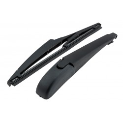 TOYOTA RAV4 2012+ YΑΛΟΚΑΘΑΡΙΣΤΗΡΑΣ ΠΙΣΩ ME ΜΠΡΑΤΣΟ 25cm orig.85241-42090 Με μπράτσο