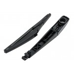 TOYOTA RAV4 2012+ YΑΛΟΚΑΘΑΡΙΣΤΗΡΑΣ ΠΙΣΩ ME ΜΠΡΑΤΣΟ 25cm orig.85241-42090 Με μπράτσο