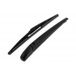 TOYOTA CH-R 2016+ YΑΛΟΚΑΘΑΡΙΣΤΗΡΑΣ ΠΙΣΩ ME ΜΠΡΑΤΣΟ 35cm orig.85241-F4010 Με μπράτσο