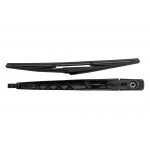 TOYOTA CH-R 2016+ YΑΛΟΚΑΘΑΡΙΣΤΗΡΑΣ ΠΙΣΩ ME ΜΠΡΑΤΣΟ 35cm orig.85241-F4010 Με μπράτσο