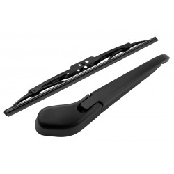 ΥΑΛΟΚΑΘΑΡΙΣΤΗΡΑΣ ΠΙΣΩ ΜΕ ΜΠΡΑΤΣΟ ΓΙΑ VOLVO V50 03+ 35cm orig.39-0229/30753273/9042RWT1/103-00-119-C ΝΤΥ - 1 τεμ. Υαλοκαθαριστήρες με Μπράτσο