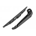 ΥΑΛΟΚΑΘΑΡΙΣΤΗΡΑΣ ΠΙΣΩ ΜΕ ΜΠΡΑΤΣΟ ΓΙΑ VOLVO V50 03+ 35cm orig.39-0229/30753273/9042RWT1/103-00-119-C ΝΤΥ - 1 τεμ. Υαλοκαθαριστήρες με Μπράτσο